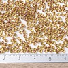 MIYUKI Round Rocailles Beads SEED-X0054-RR0345-4
