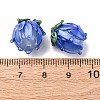 Handmade Lampwork Beads LS-LAMP-F041-02A-4