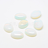 Opalite Cabochons G-T020-18x25mm-15-1