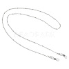 Eyeglasses Chains AJEW-TAC00020-3
