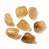 Transparent Acrylic Beads OACR-A021-18B-1