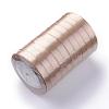 Single Face Satin Ribbon RC6mmY-0071-2
