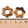Natural Gemstone Pendants G-L658-C01-01-3