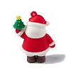 Christmas PVC Big Pendants LS-SIL-D066-01-2