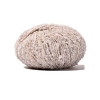 Fuzzy Polyester Knitting Crochet Yarn PW-WGBB5E2-04-1