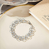 Round Aluminum Wire AW-BC0001-1.2mm-10-6