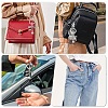 Alloy Keychain KEYC-YW00048-6