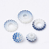 Imitation Pearl Acrylic Beads OACR-T004-12mm-M-4