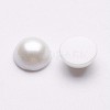 Acrylic Cabochons MACR-F069-8mm-J01-1