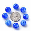 Acrylic Beads LS-MACR-S375-001D-02-3