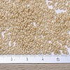 MIYUKI Round Rocailles Beads X-SEED-G007-RR0442-4