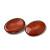 Natural Red Agate Massage Stone MATO-PW0001-001F-2