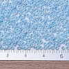 MIYUKI Round Rocailles Beads SEED-X0054-RR0430-4