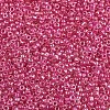 8/0 Glass Seed Beads SEED-A016-3mm-206-2