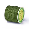 Round String Thread Polyester Thread OCOR-J003-23-2