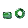 TOHO Round Seed Beads SEED-TR08-0108B-3