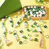 DIY Festival Tree Decorative Beaded Set DIY-TA0015-93-8