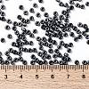 TOHO Round Seed Beads X-SEED-TR08-0612-3