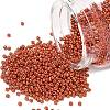 MIYUKI Round Rocailles Beads SEED-X0054-RR4208-1