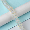 Opalite Beads Strands G-F743-05J-2