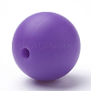 Food Grade Eco-Friendly Silicone Beads X-SIL-R008C-29-2