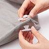 Plastic Cotton Quilt Fixator FIND-GF0002-52-3