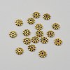 Zinc Alloy Spacer Beads PALLOY-WH0048-24AG-01-1