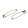 Iron Safety Pins NEED-D038-45mm-2