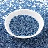 MIYUKI Round Rocailles Beads X-SEED-G007-RR1025-2