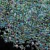 Glass Bead GLAA-WH0042-03K-1