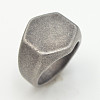 304 Stainless Steel Finger Rings FS-WG5F41B-39-1