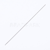 Iron Beading Needle X-IFIN-P036-03A-1