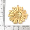 304 Stainless Steel Pendants X-STAS-C121-44J-G-3