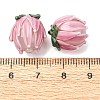 Handmade Lampwork Beads LAMP-F041-02I-4