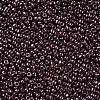 8/0 Glass Seed Beads SEED-US0003-3mm-126-2