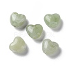 Opaque Acrylic Beads LS-MACR-F079-04A-1