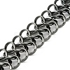 Rack Plating Aluminium Chain CHA-H002-04B-1