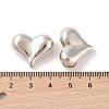 CCB Plastic Beads CCB-N006-30P-3