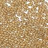 Glass Seed Beads SEED-H002-C-A036-3
