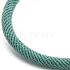 Cotton Cord Bracelets BJEW-F360-B16-3