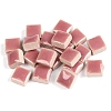 Square Shape Porcelain Mosaic Tiles PW-WGA2153-32-1