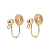 304 Stainless Steel Ear Cuff Findings LS-STAS-H216-02G-1