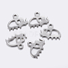 304 Stainless Steel Charms STAS-F159-61P-1
