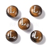 Natural Tiger Eye Beads G-L524-20L-02-1