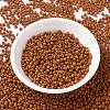 MIYUKI Round Rocailles Beads SEED-X0055-RR4458-2