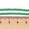 Cat Eye Beads Strands CE-C007-A06-2mm-5