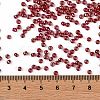 TOHO 8/0 Round Beads SEED-XTR08-0165C-4