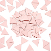 200Pcs Self-adhesive Acrylic Mirror Rhinestone FIND-WR0012-09-1