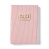 2023 Notebook with 12 Month Tabs LS-AJEW-A043-01B-1