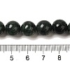Natural Black Jade Beads Strands G-H067-A03-10MM-5